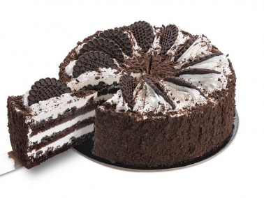 PASSION ORAIO Cake (12 pcs)