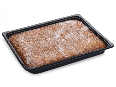 RAVANI  PIE (15 pieces/Tray)