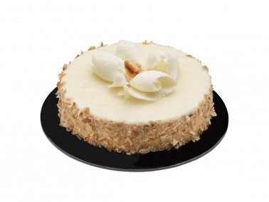 ALMOND Cake