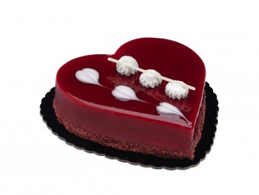 RED VELVET Torte