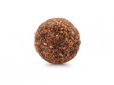 FRENCH CHOCOLATE MANGO TRUFFLE