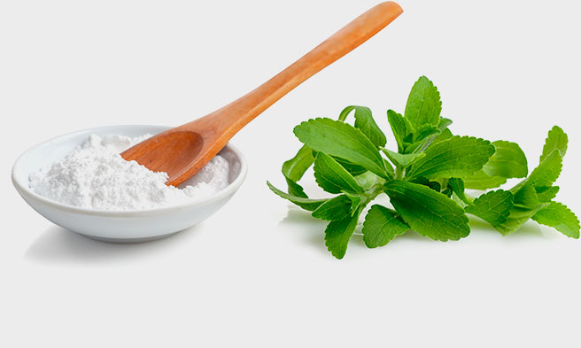 stevia